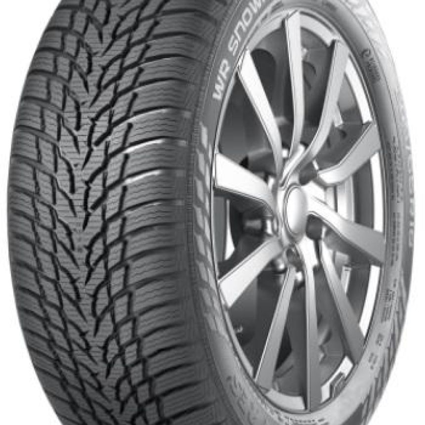 WR Snowproof P XL 225/50-18 V