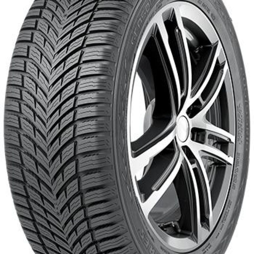 Seasonproof 1 195/50-15 V