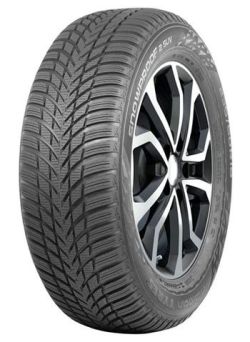 Snowproof 2 SUV XL 255/45-19 V