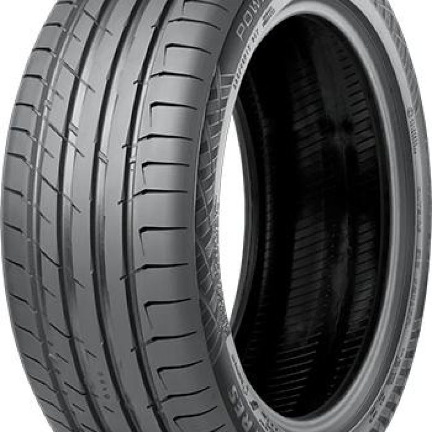POWERPROOF 2 XL 255/40-21 Y