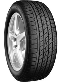 Pt411 all-weather xl 245/65-17 H