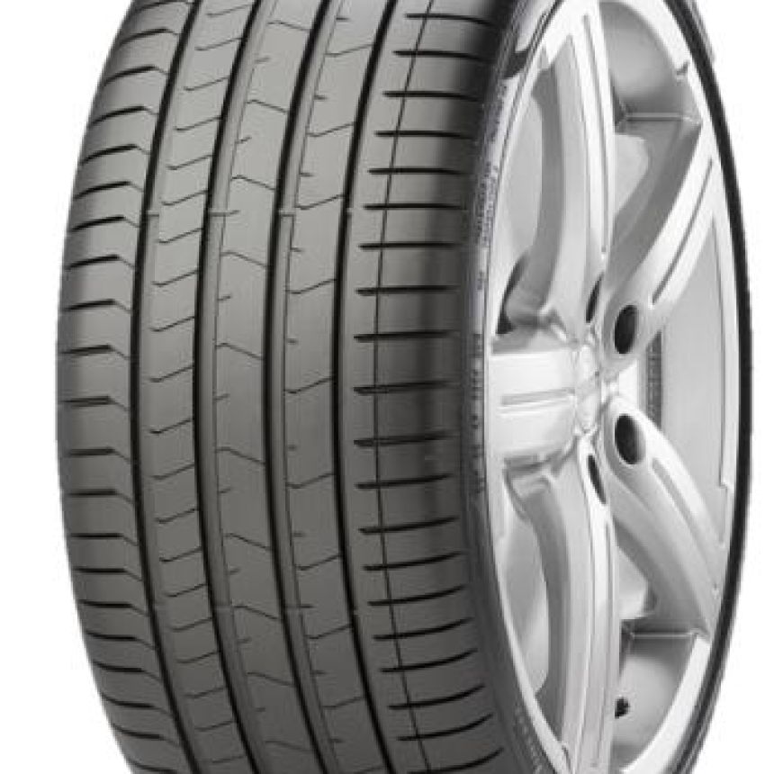 P Zero PZ4 LS XL 245/45-20 Y