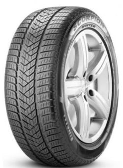 Scorpion Winter XL 255/50-19 T