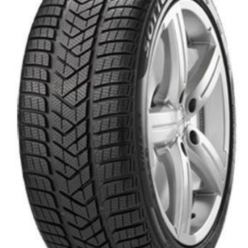 Winter Sottozero 3 MO XL 245/40-18 V