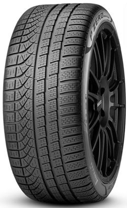 P Zero Winter XL 255/40-19 V