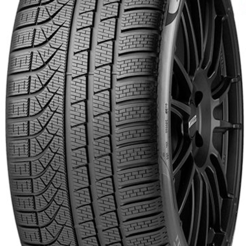 P Zero Winter XL 255/40-19 V
