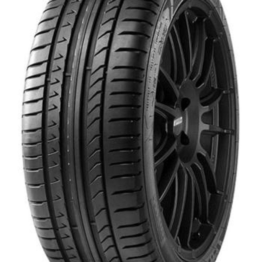 DRAGON SPORT XL 245/40-19 W