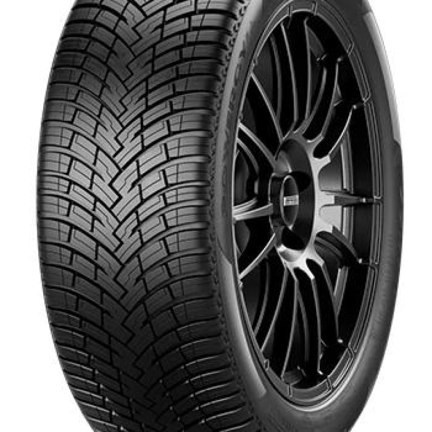 Powergy All Season SF XL 205/55-16 V