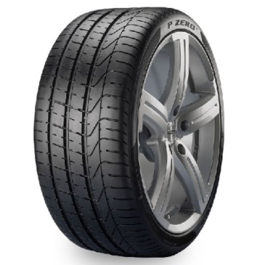 P ZERO XL 285/45-21 Y