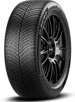 P Zero Winter 2 XL 245/45-19 V