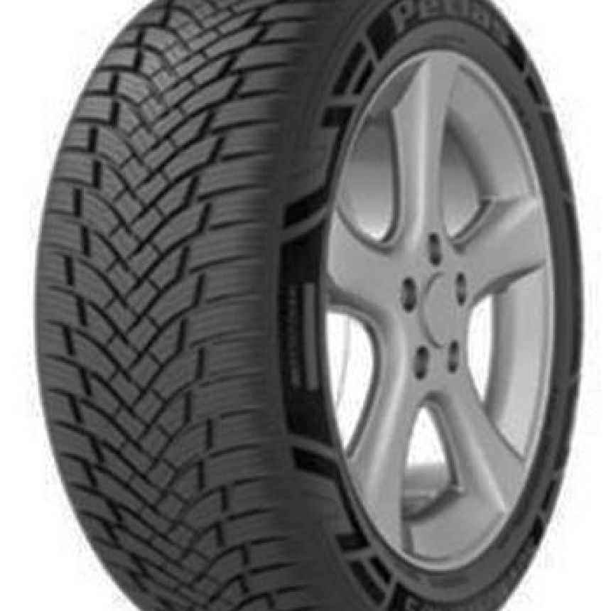 GOMME AUTO XL 215/60-18 W