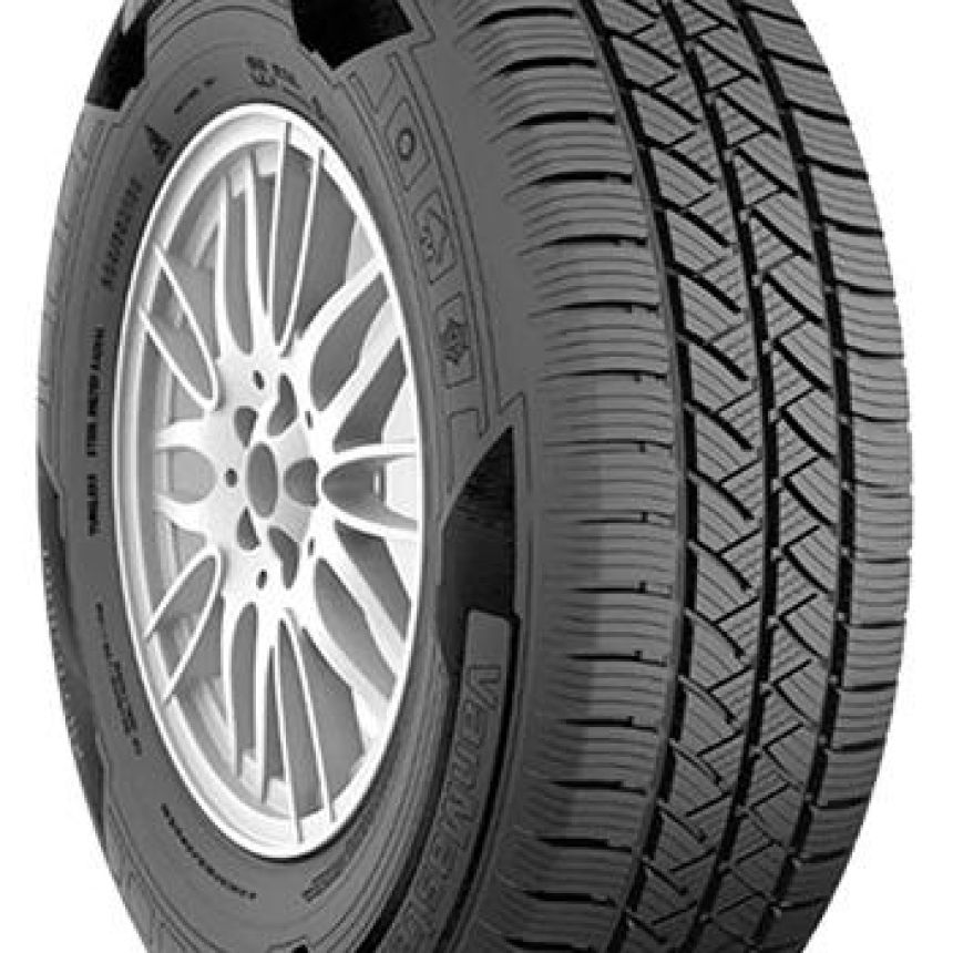 VANMASTER ALL SEASON + 205/65-16 T