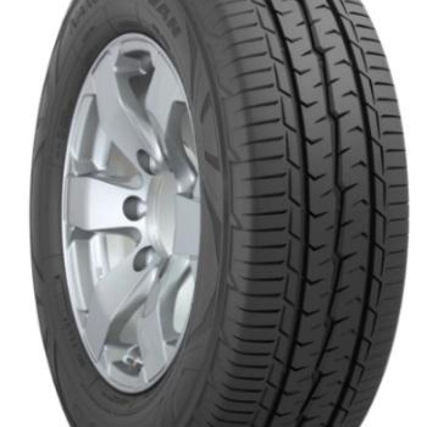 NanoEnergy Van 165/70-14 R