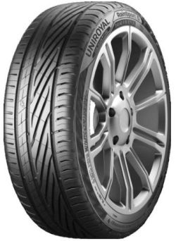 RainSport 5 XL 205/40-18 Y