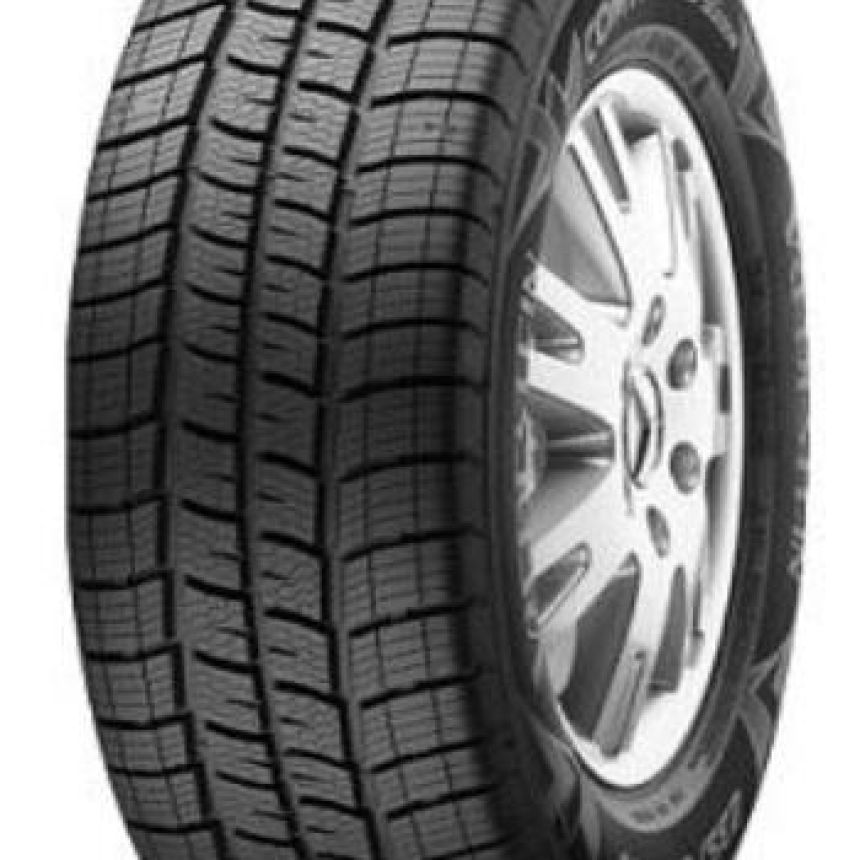 Comtrac 2 All Season + 225/75-16 R