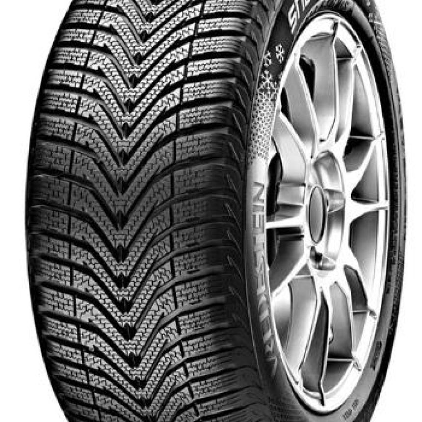Snowtrac 5 185/60-16 H