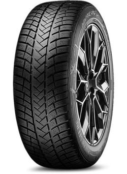 Wintrac Pro XL 205/55-17 V