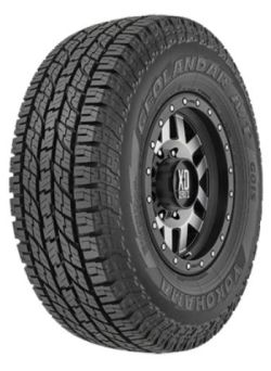 Geolandar A/T (G015) 245/70-16 R