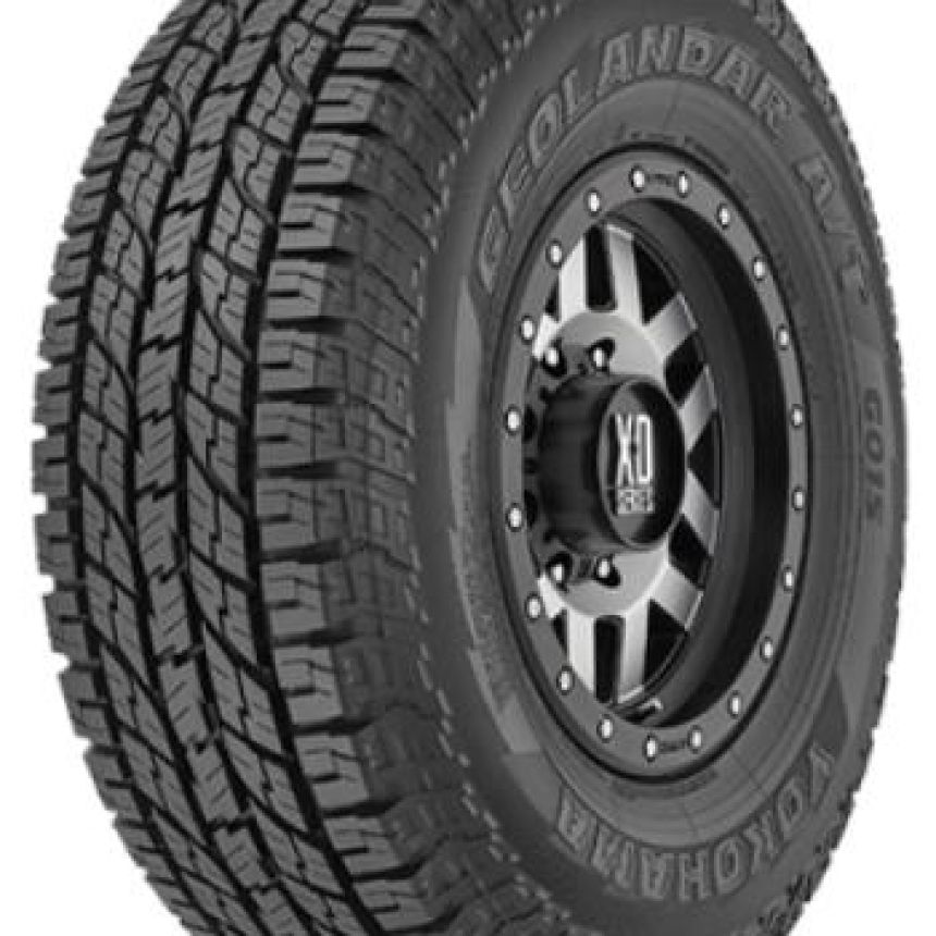 Geolandar A T 265/50-20 H