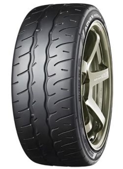 Advan Neova  AD09 245/40-19 W