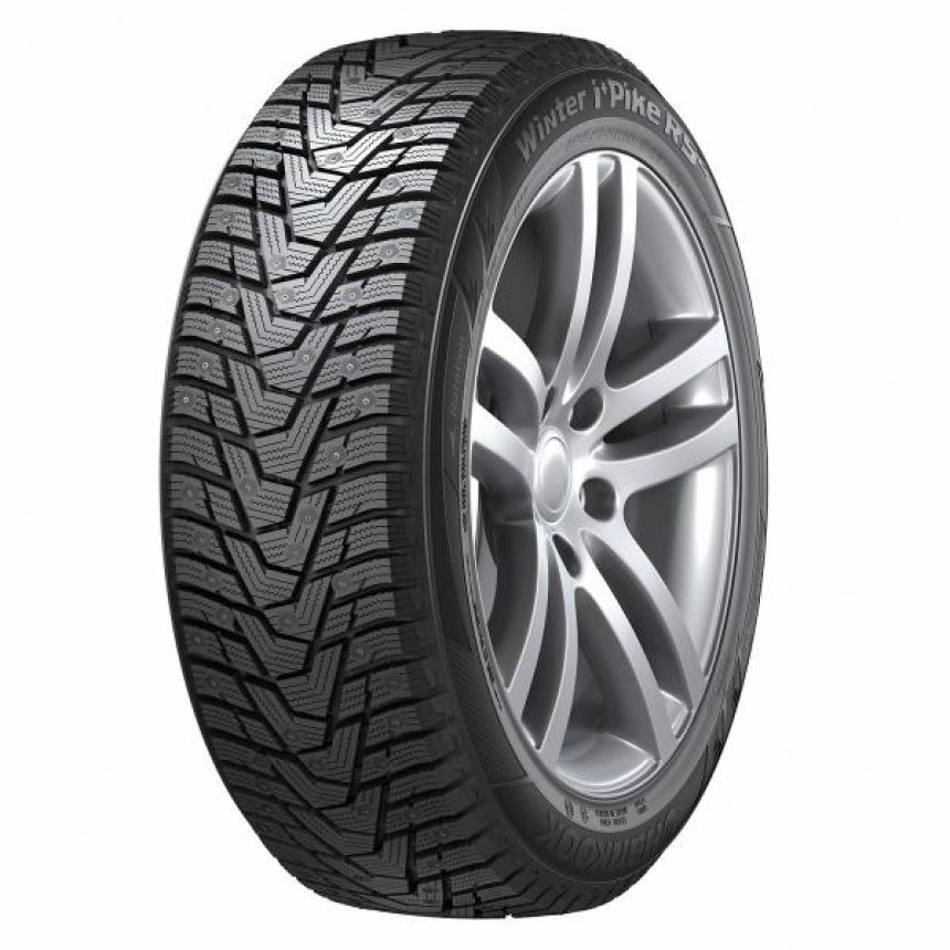 WINTER I*PIKE RS2 W429 255/45-19 H
