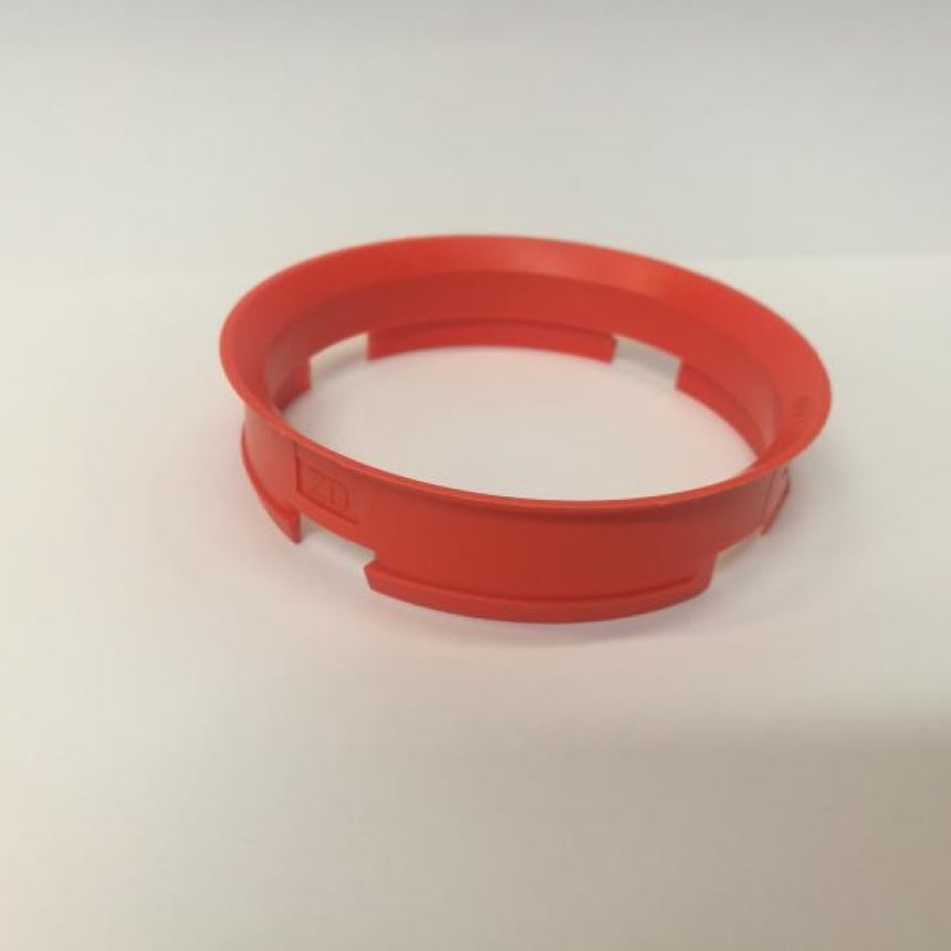 Soviterengas 57,1 / 63,4 mm